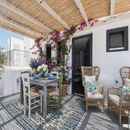 Dionysos Wine Stay, Mountain Views *