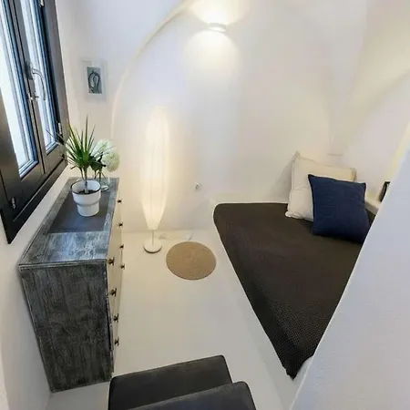 Lägenhet Dionysos Wine Stay, Mountain Views Emporio (Santorini)