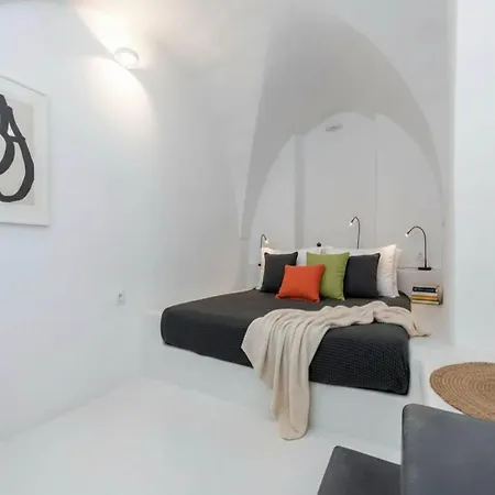 Dionysos Wine Stay, Mountain Views Lägenhet Emporio (Santorini)