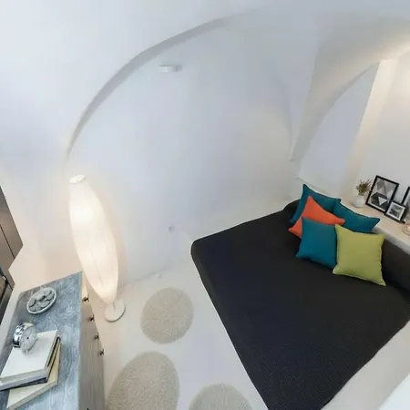 Lägenhet Dionysos Wine Stay, Mountain Views Emporio (Santorini)