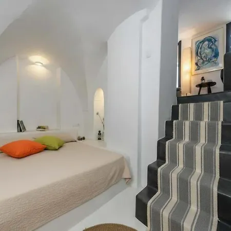 Lägenhet Dionysos Wine Stay, Mountain Views Emporio (Santorini)