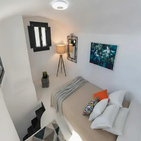 Dionysos Wine Stay, Mountain Views Lägenhet