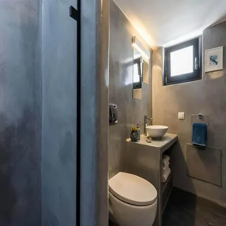 Dionysos Wine Stay, Mountain Views *