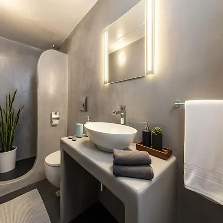 Dionysos Wine Stay, Mountain Views
